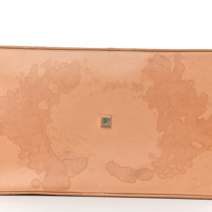 Louis Vuitton Vinyl Cabas Sac Ambre GM 9 of 12