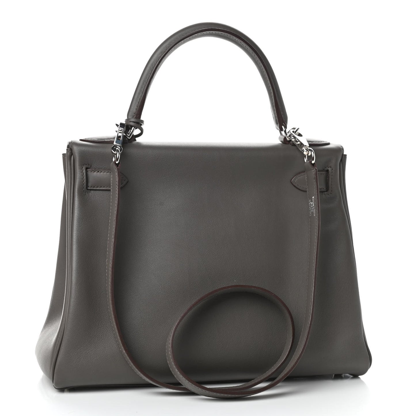 Swift Kelly Retourne 28 Etain