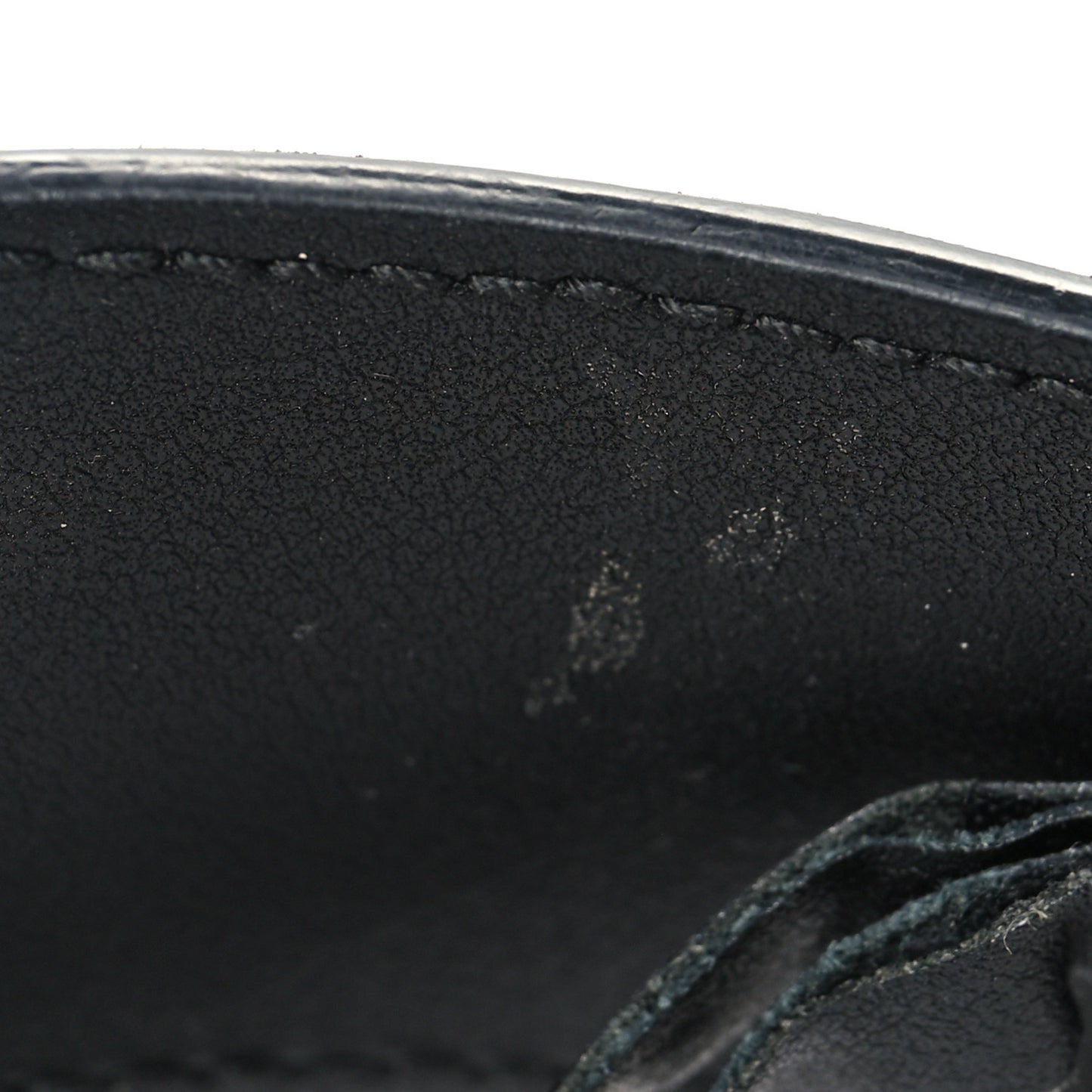 Calfskin Double G 40mm Belt 95 38 Black