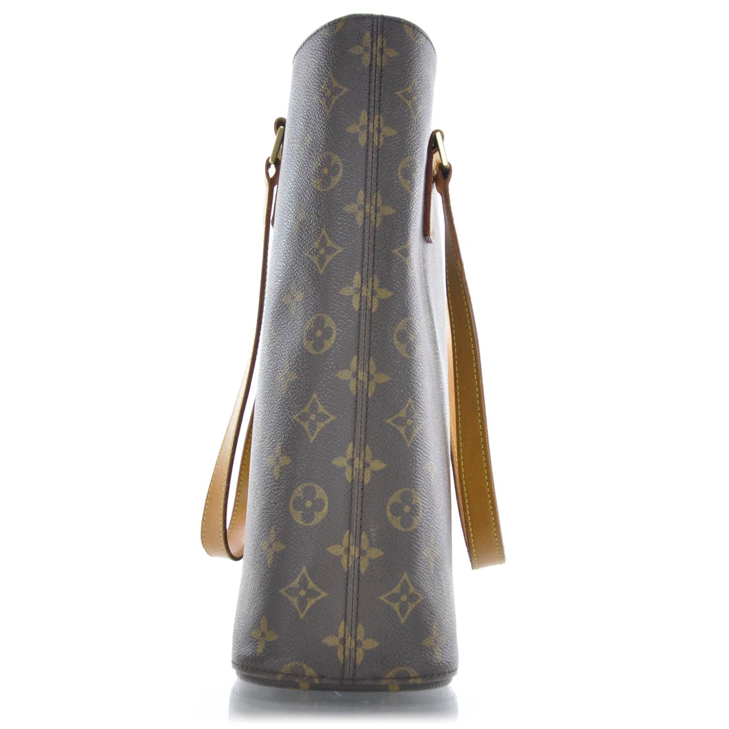Louis Vuitton Monogram Vavin GM 4 of 9