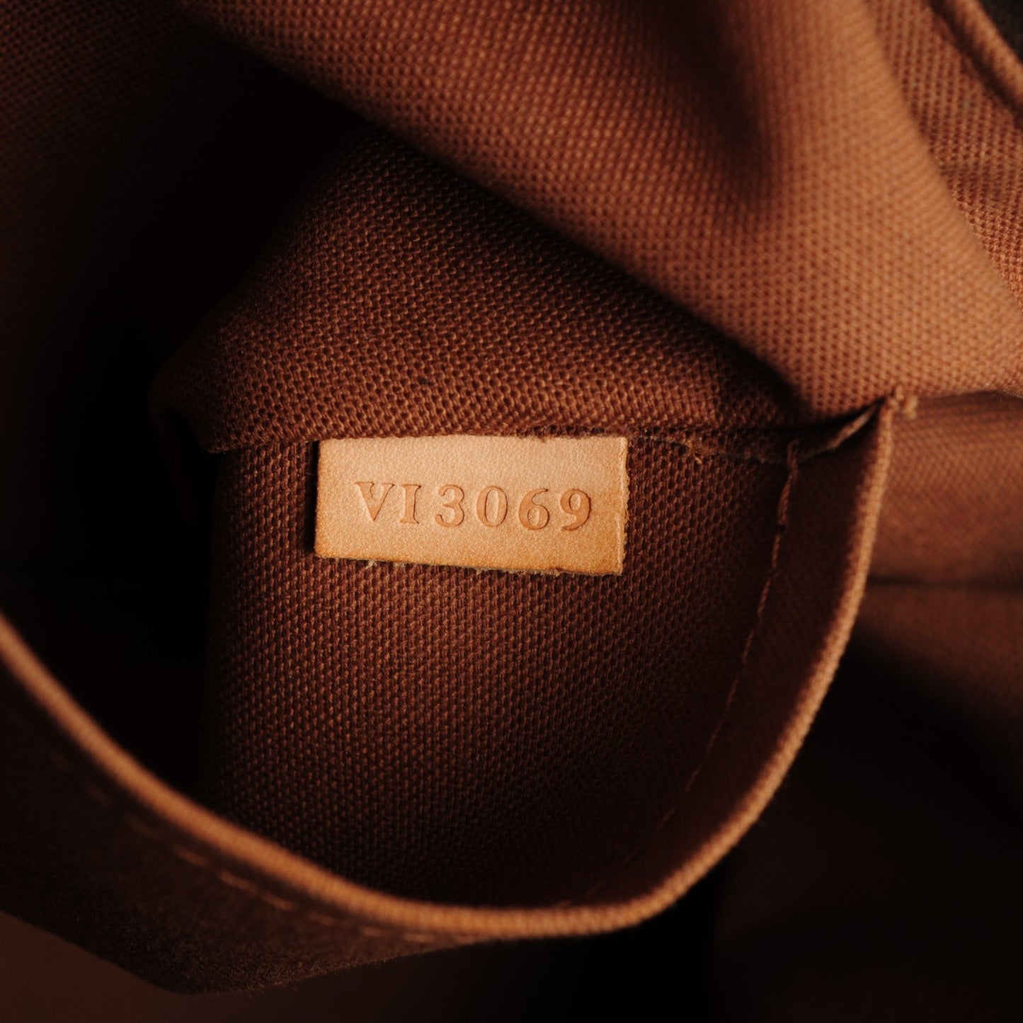 Monogram Tivoli PM