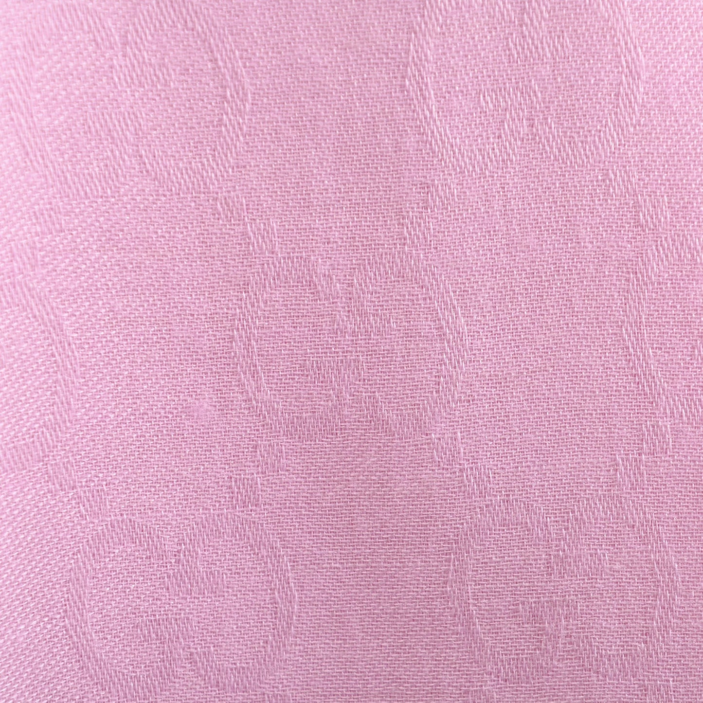 Wool Silk GG Monogram GGNat Scarf Rose
