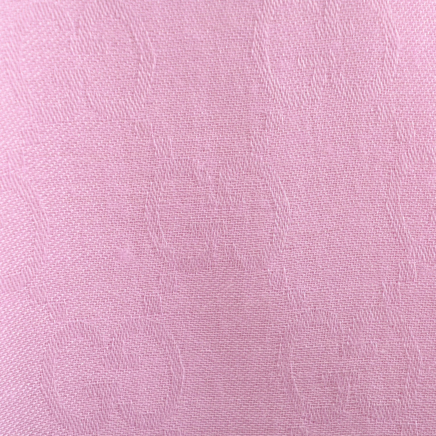 Gucci Wool Silk GG Monogram GGNat Scarf Rose 4 of 4