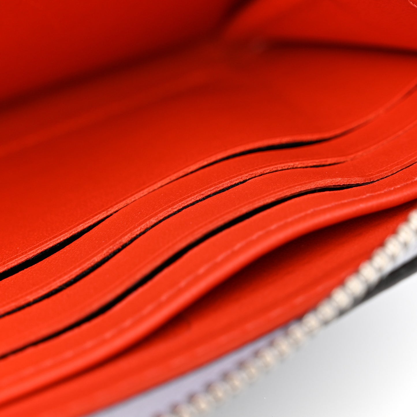 Mahina Zippy Wallet Horizon Pumpkin