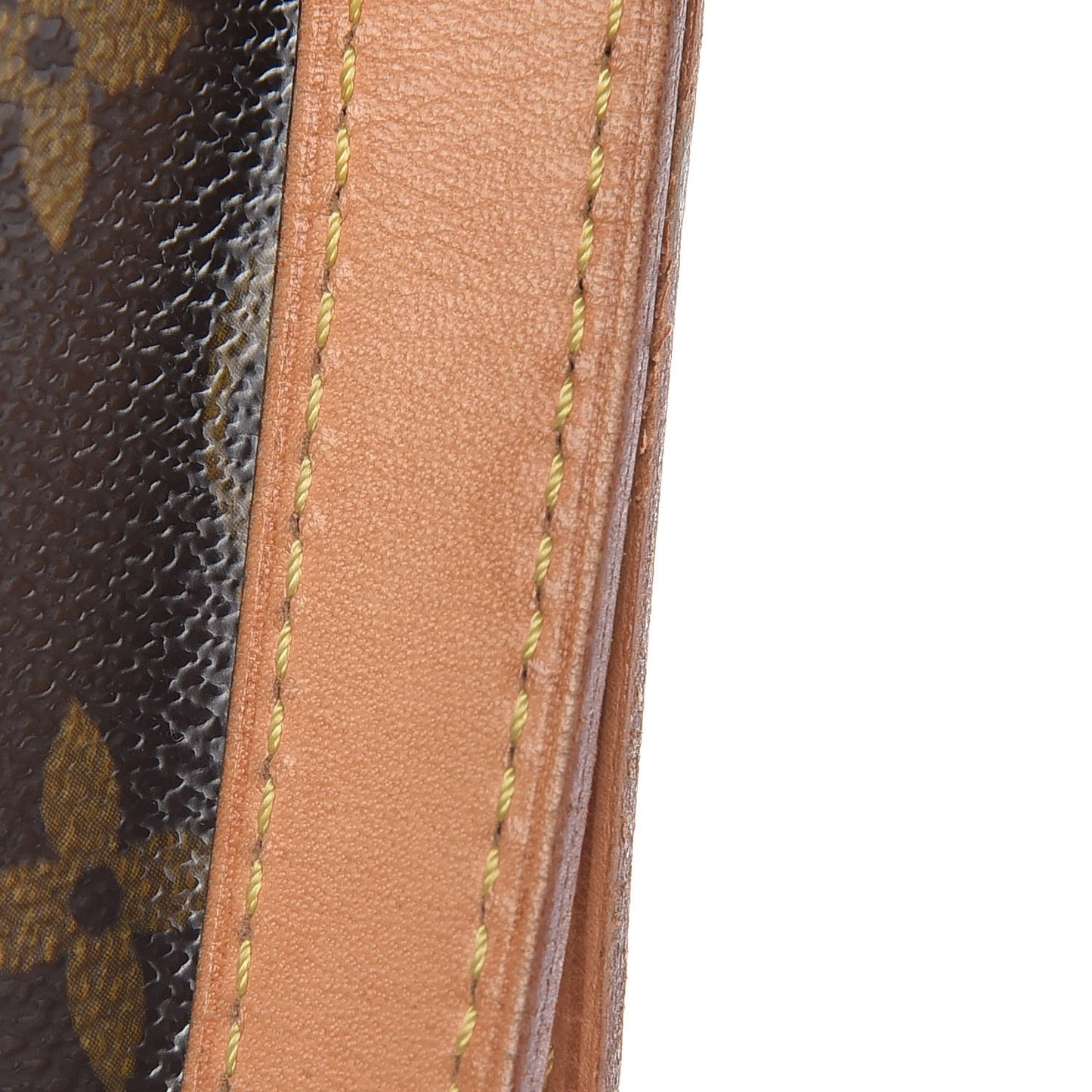 Monogram Musette Tango