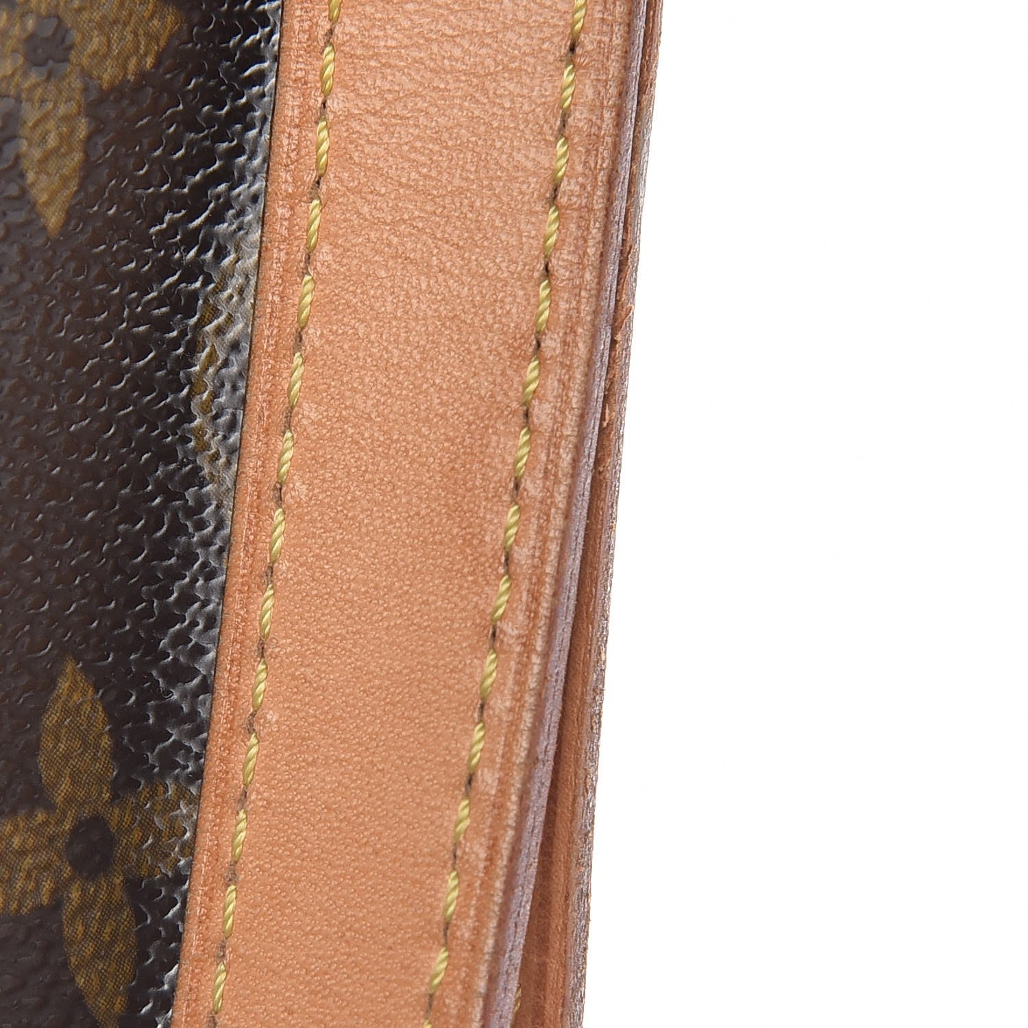 Louis Vuitton Monogram Musette Tango 10 of 11