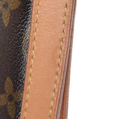 Louis Vuitton Monogram Musette Tango 10 of 11