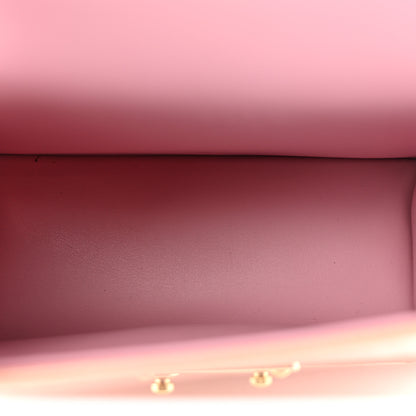 Louis Vuitton Vernis Spring Street Pink 5 of 14