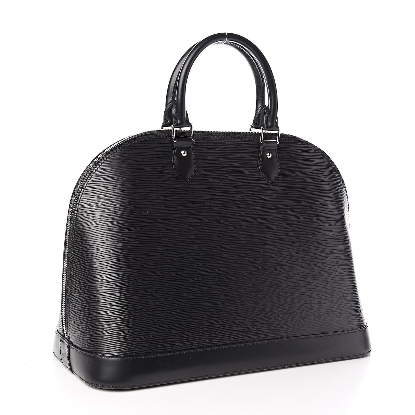 Epi Alma GM Black