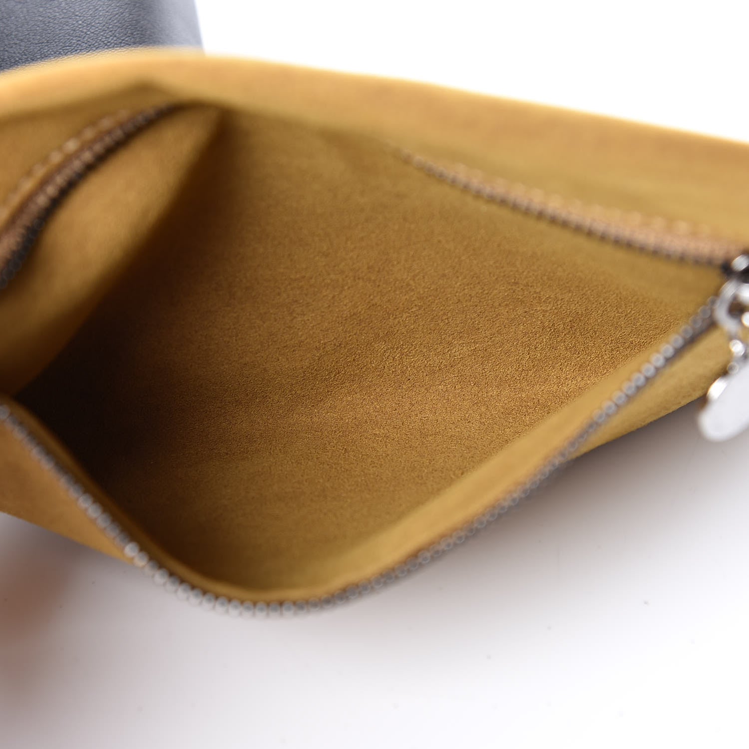 Stella McCartney Alter Nappa Mini Falabella Reversible Tote Black 6 of 10