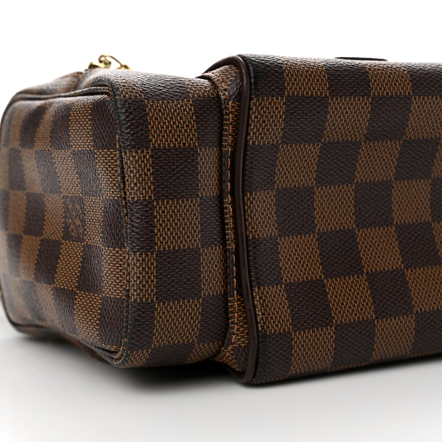 Louis Vuitton Damier Ebene Reporter Melville 8 of 13