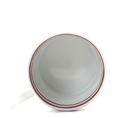 Hermes Porcelain Balcon du Guadalquivir Mug 3 of 5