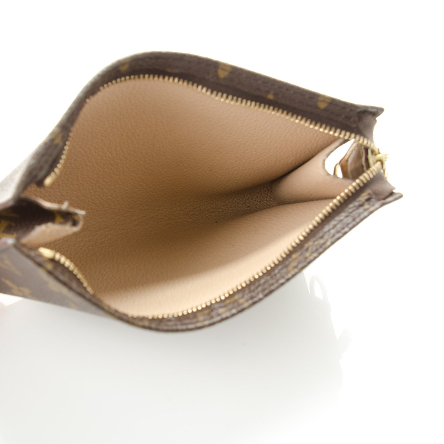 Monogram Bucket Pouch 23