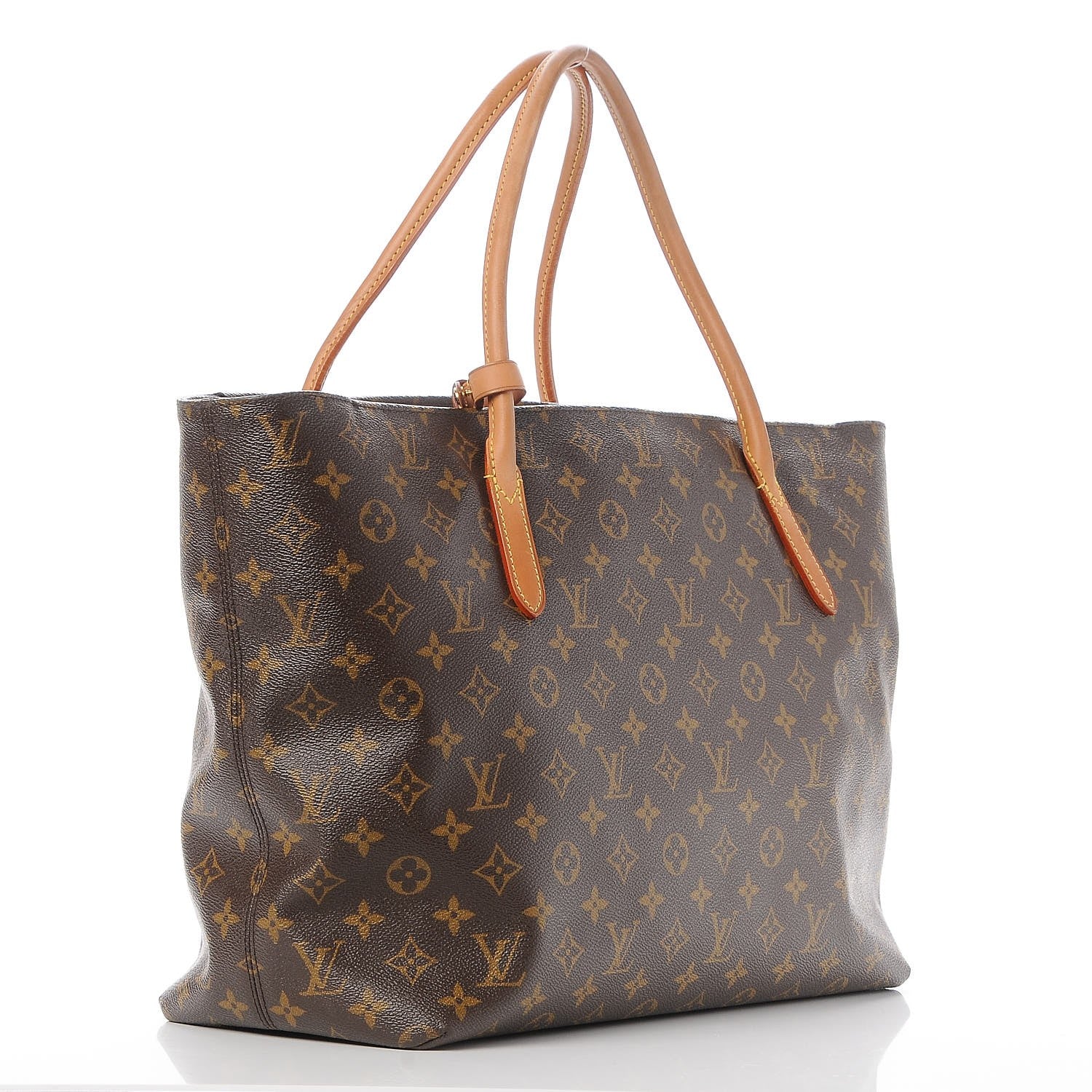 Louis Vuitton Monogram Raspail MM 3 of 8