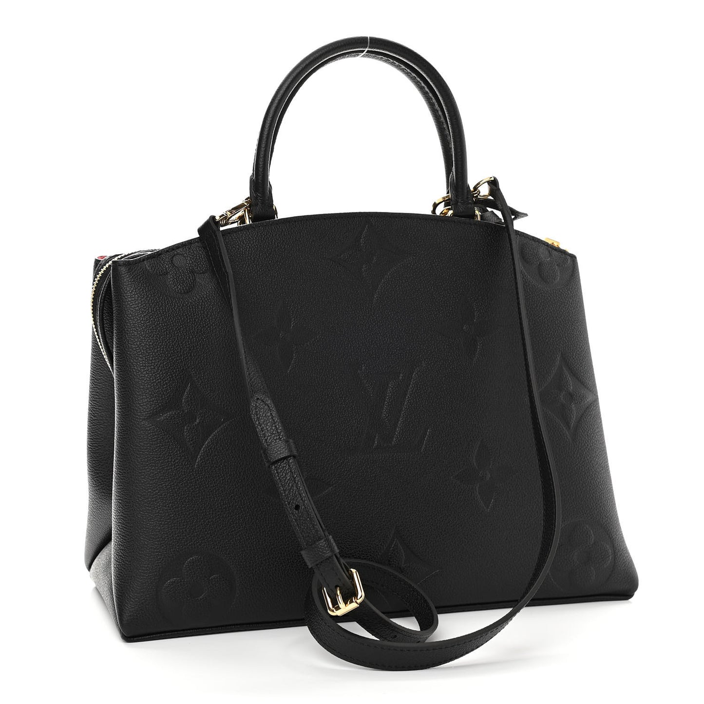 Empreinte Monogram Giant Grand Palais Black