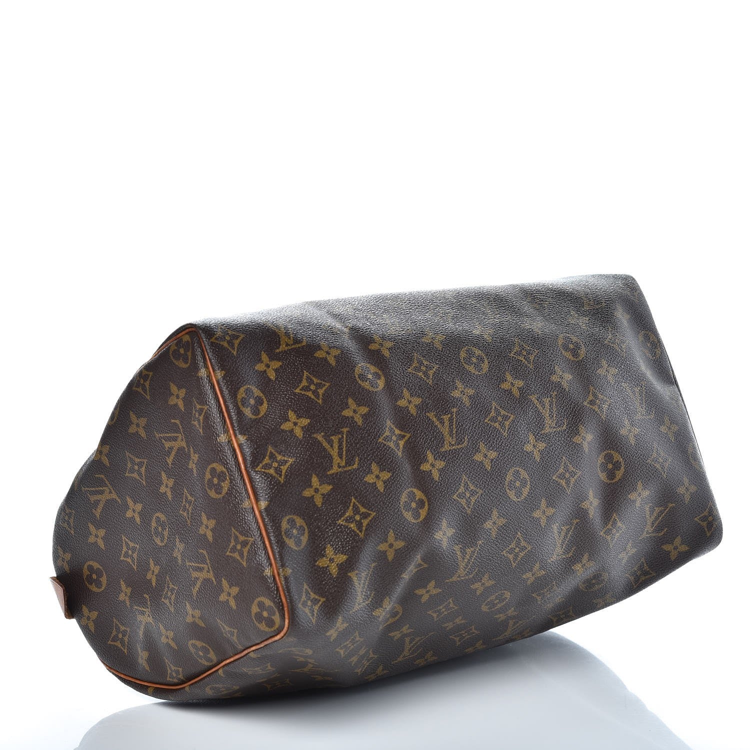 Louis Vuitton Monogram Speedy 35 4 of 16