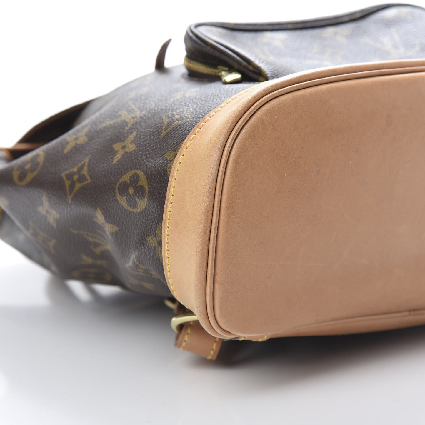 Monogram Montsouris MM Backpack