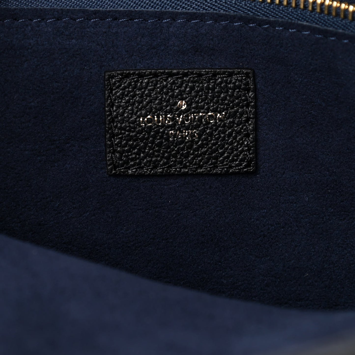Empreinte Monogram Giant Neverfull MM Black