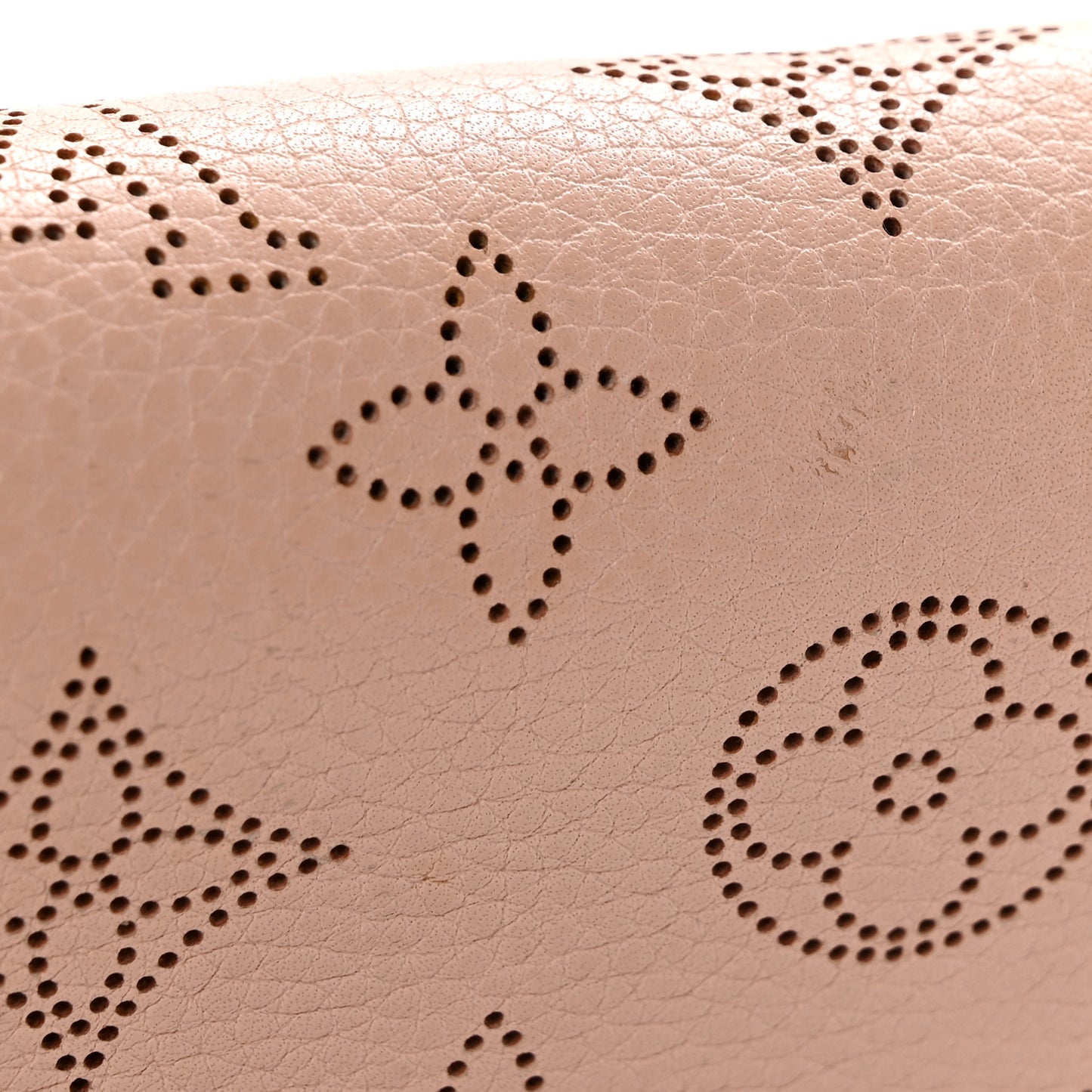 Mahina Zippy Wallet Magnolia