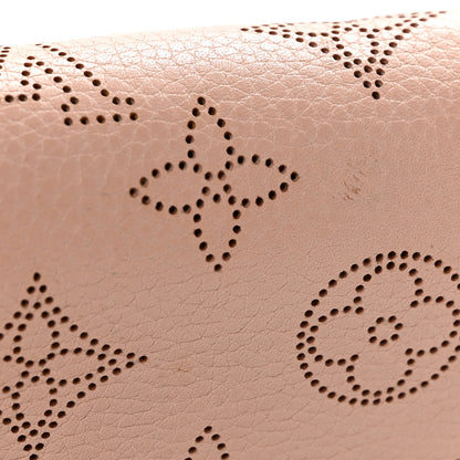 Louis Vuitton Mahina Zippy Wallet Magnolia 12 of 12