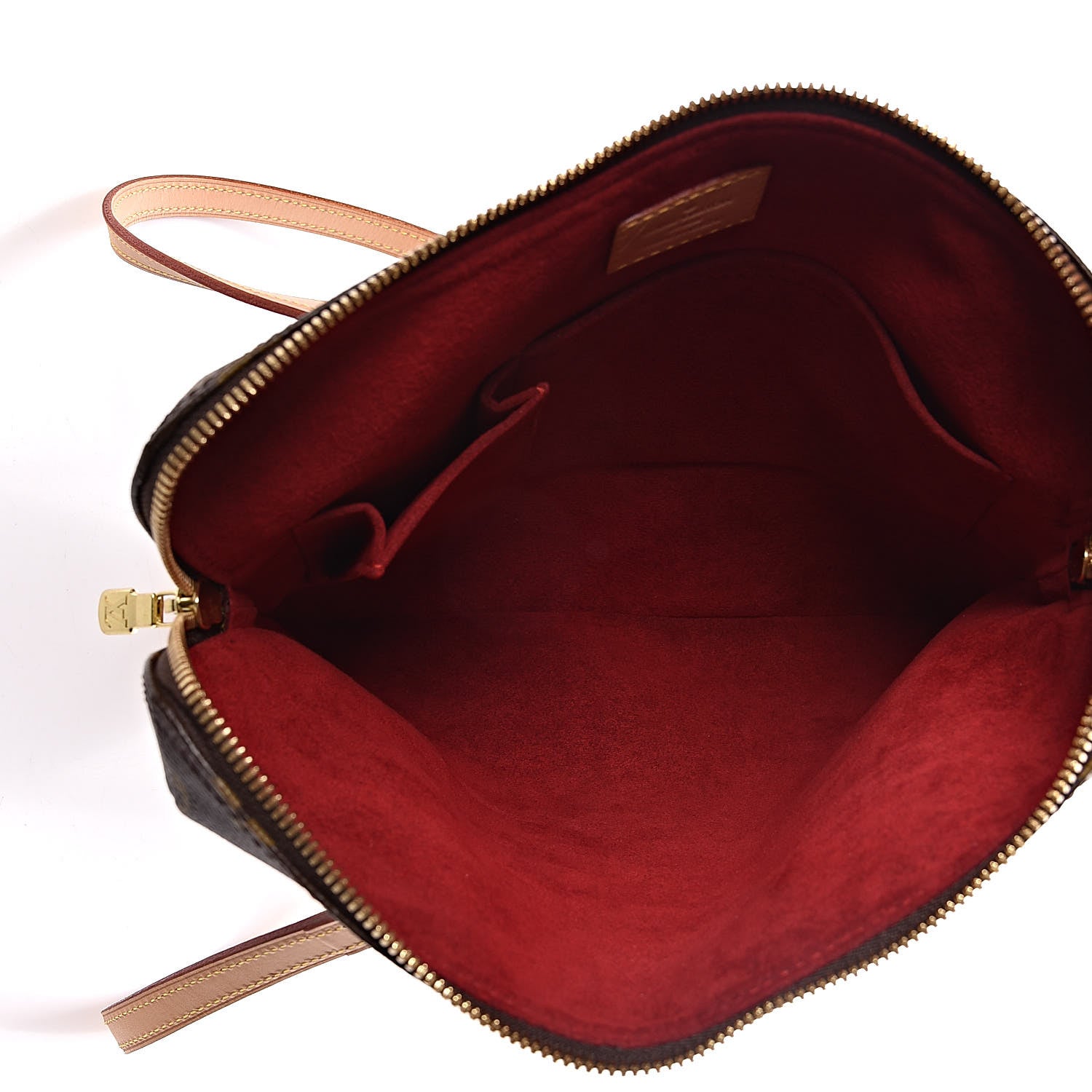 Louis Vuitton Monogram Sac Coussin GM 4 of 8