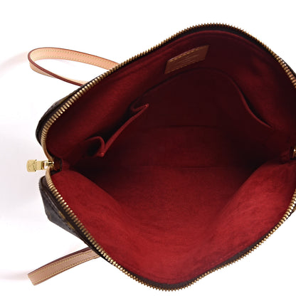 Louis Vuitton Monogram Sac Coussin GM 4 of 8