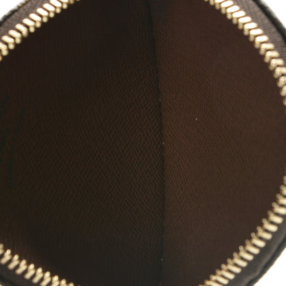 Louis Vuitton Monogram Round Coin Purse 5 of 7