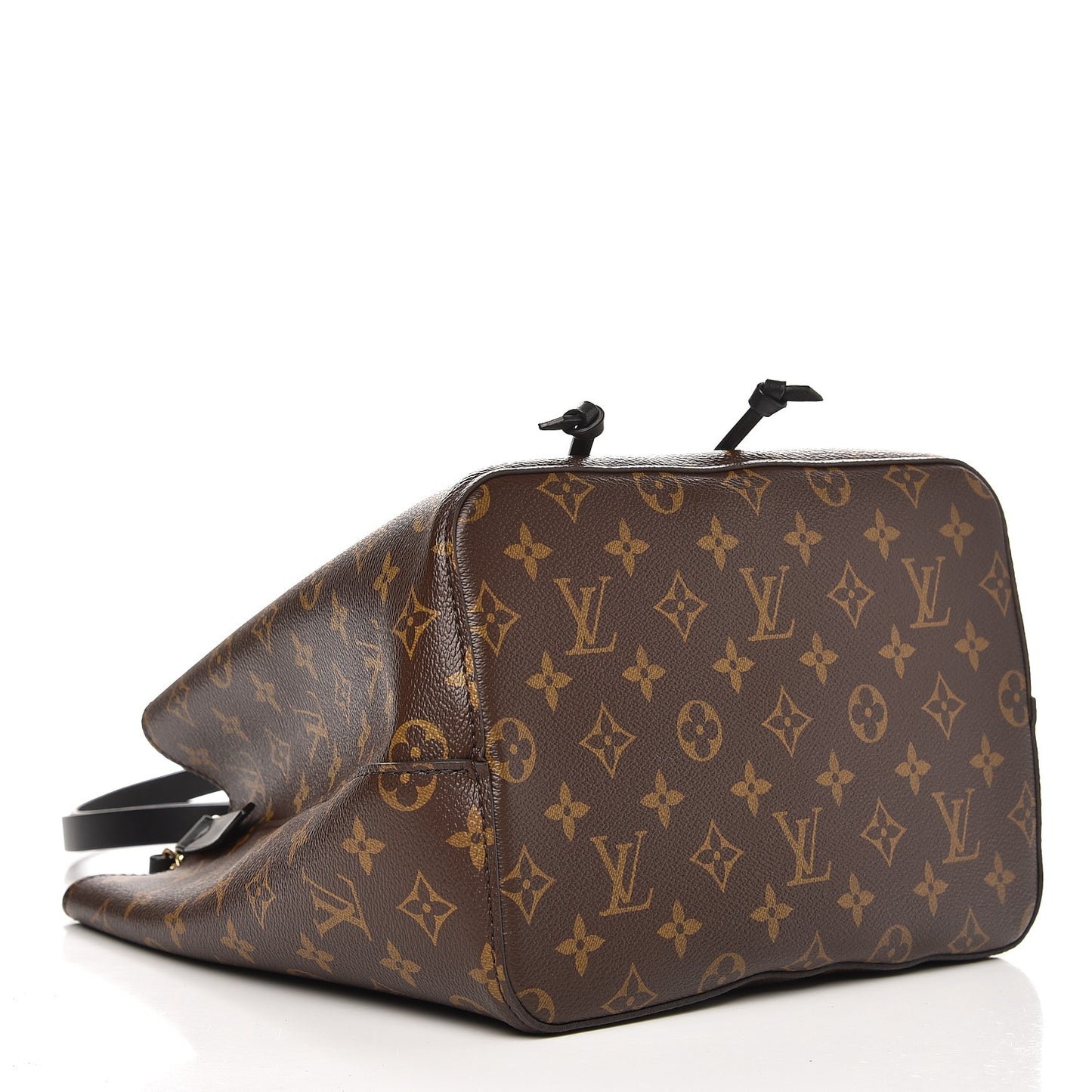 Monogram Neonoe MM Black