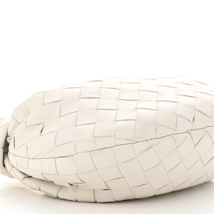 Bottega Veneta Nappa Intrecciato Mini Jodie Chalk 9 of 10