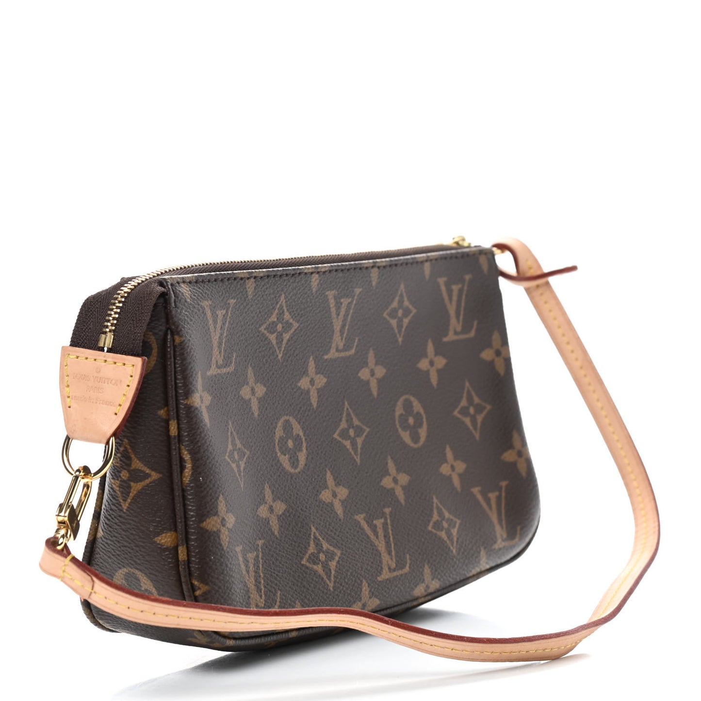 Monogram Pochette Accessories NM