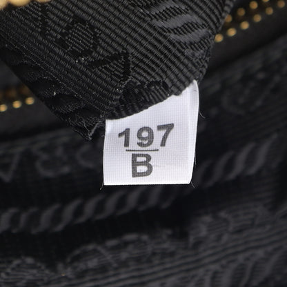 Prada Vitello Phenix Camera Bag Cipria 8 of 11