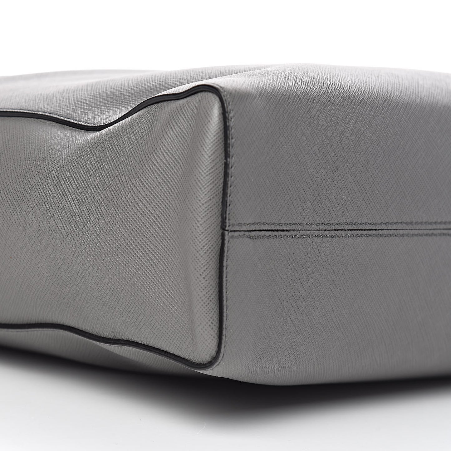Saffiano Soft Tote Marmo