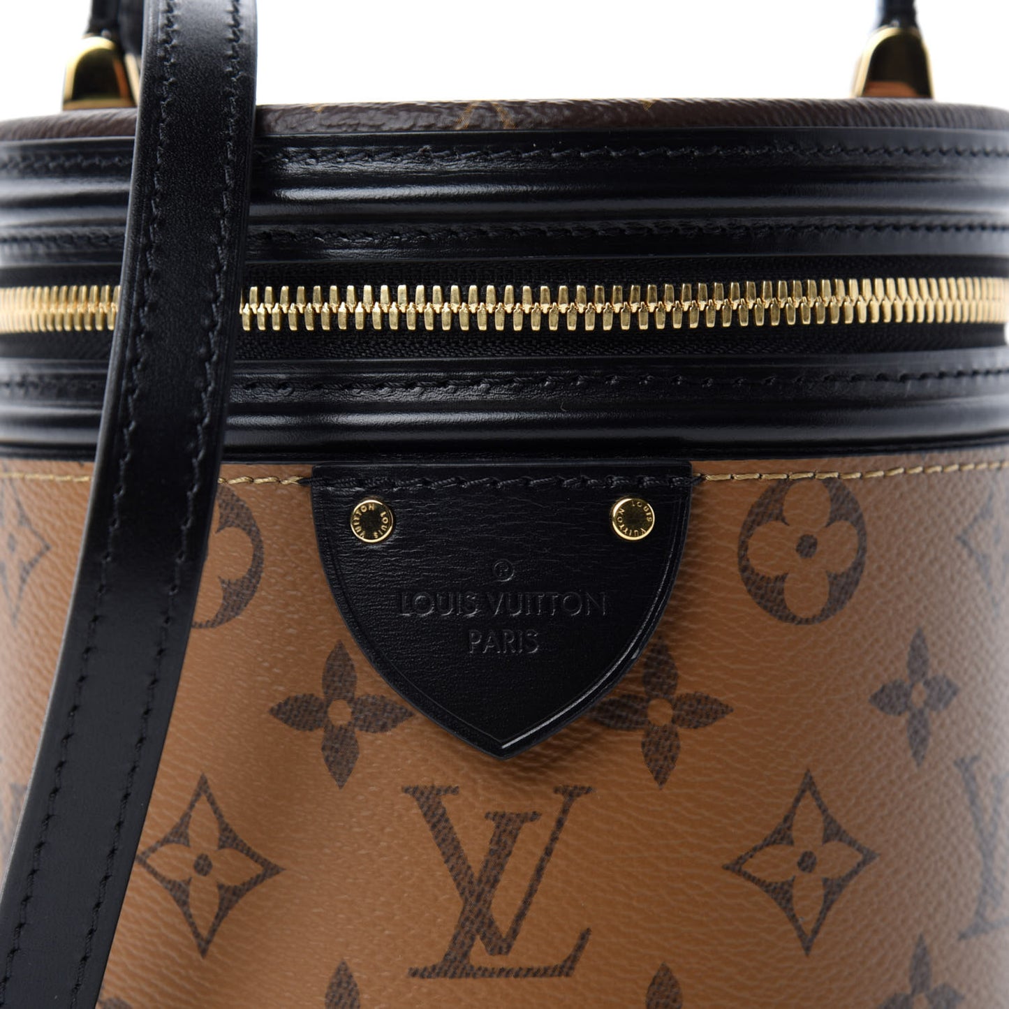 Reverse Monogram Cannes