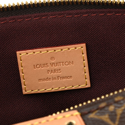 Louis Vuitton Monogram Turenne MM 6 of 9