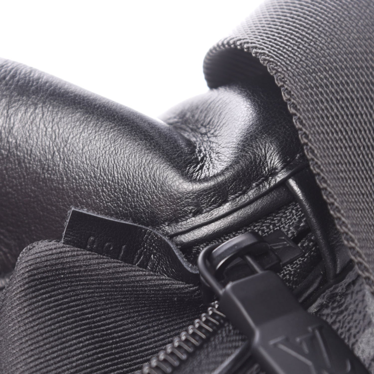 Louis Vuitton Monogram Galaxy Discovery Bumbag 6 of 9
