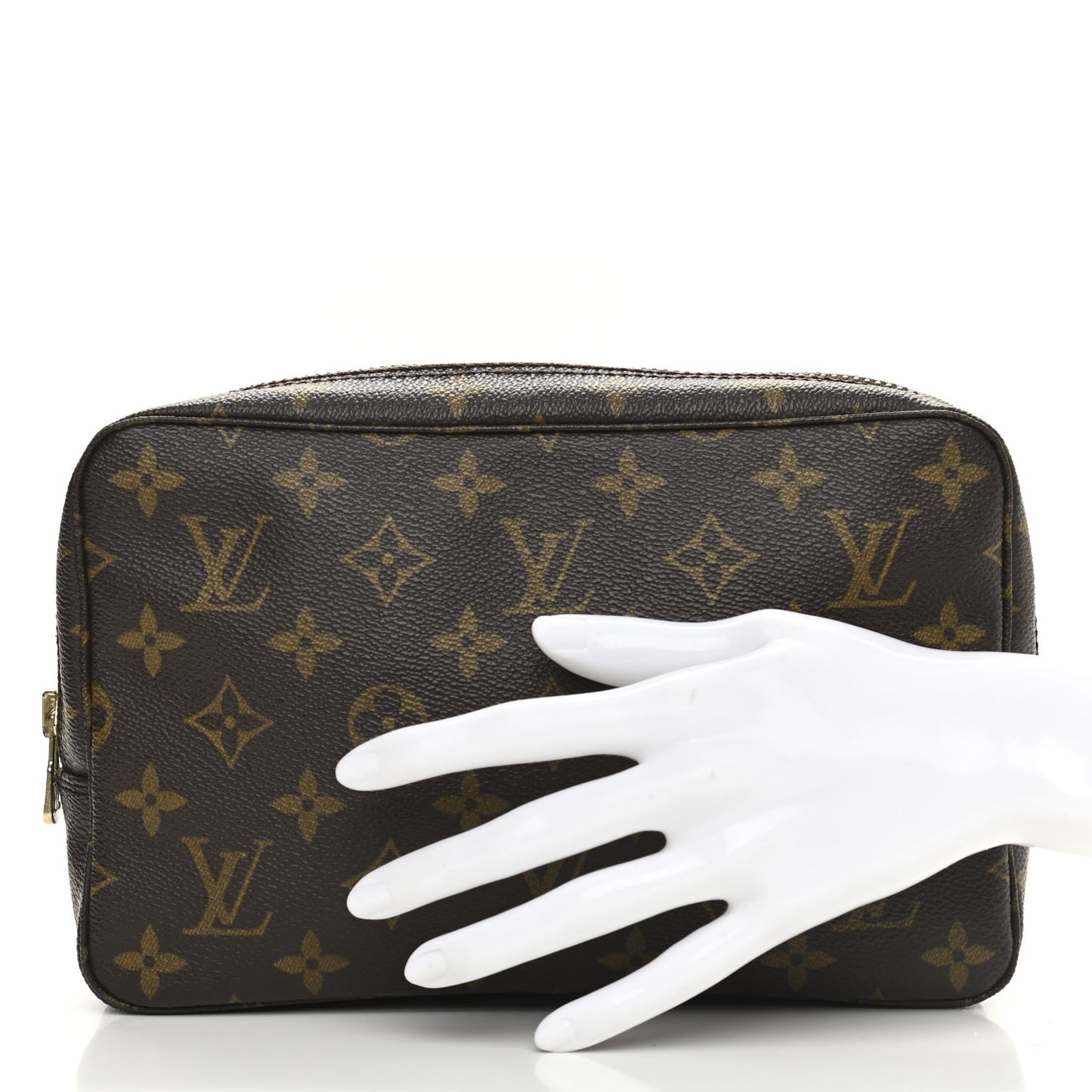Monogram Trousse Toilette 23
