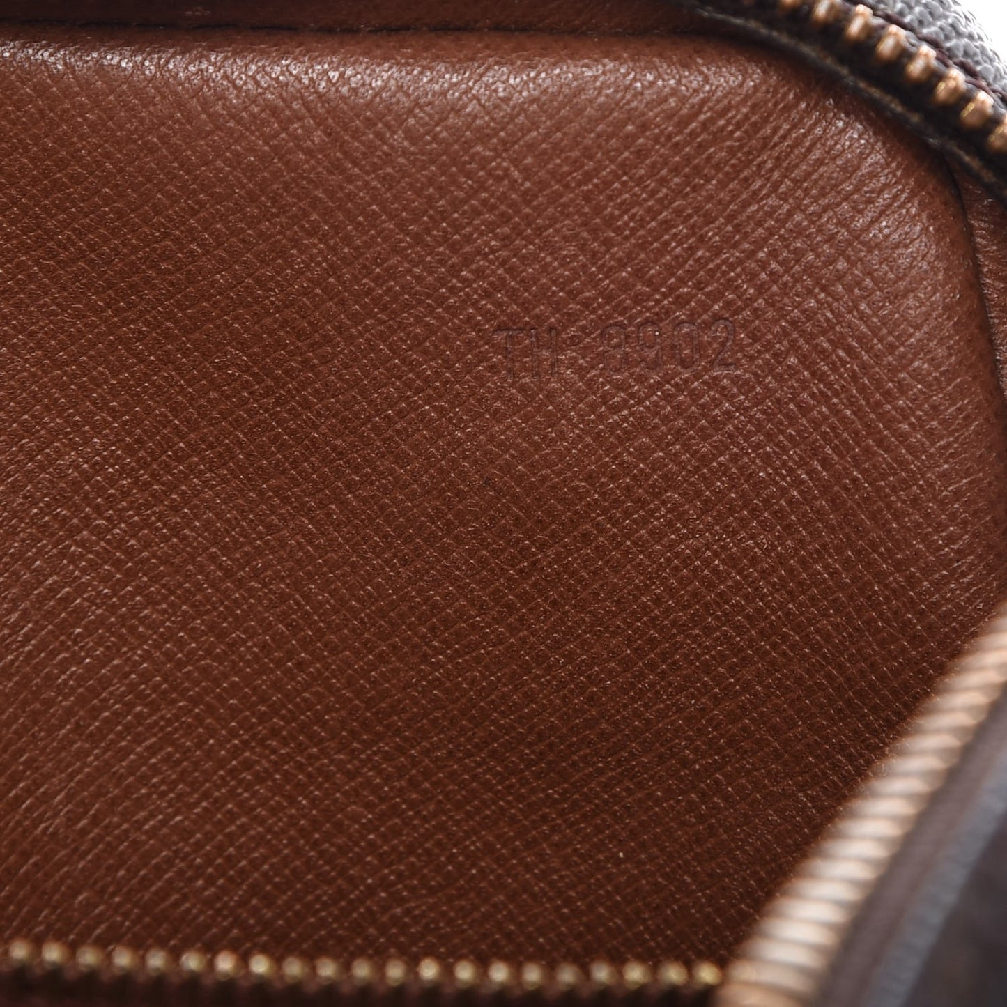 Monogram Pochette Marly Dragonne 26