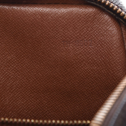 Louis Vuitton Monogram Pochette Marly Dragonne 26 7 of 14