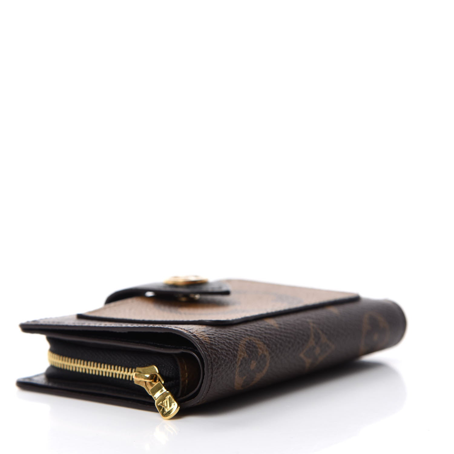 Louis Vuitton Reverse Monogram Juliette Wallet 4 of 9
