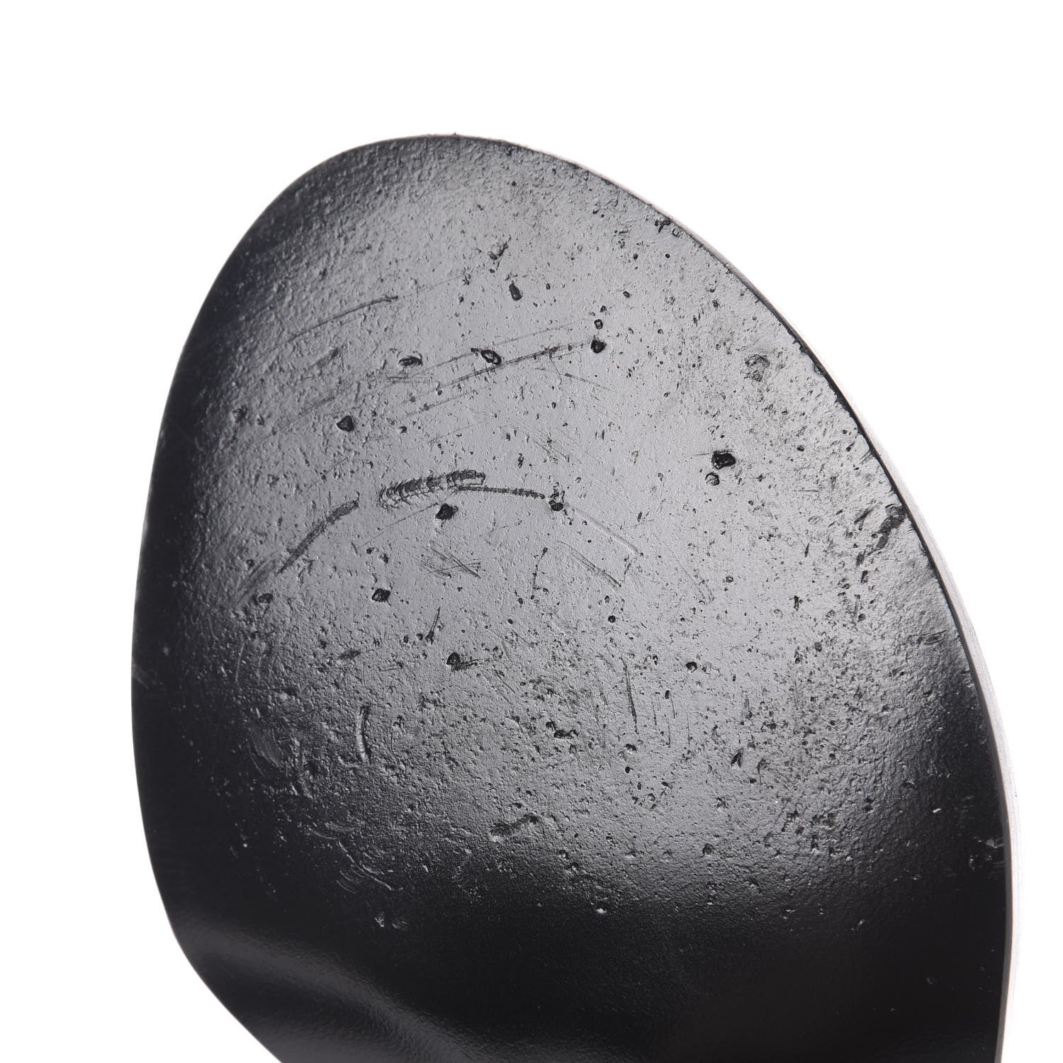 Louis Vuitton Calfskin Monogram Passenger Sandals 37 Black 9 of 10