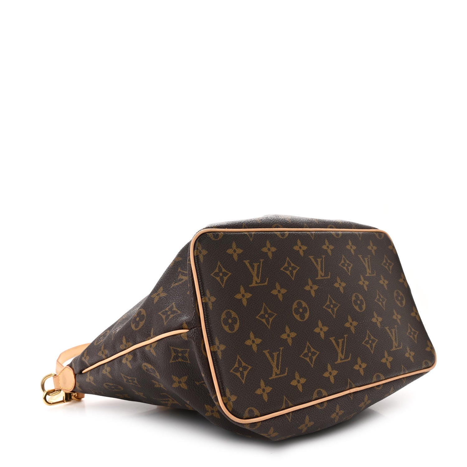 Louis Vuitton Monogram Palermo PM 4 of 17