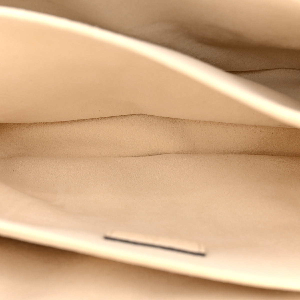 Empreinte Monogram Giant Pochette Metis Creme Bois De Rose