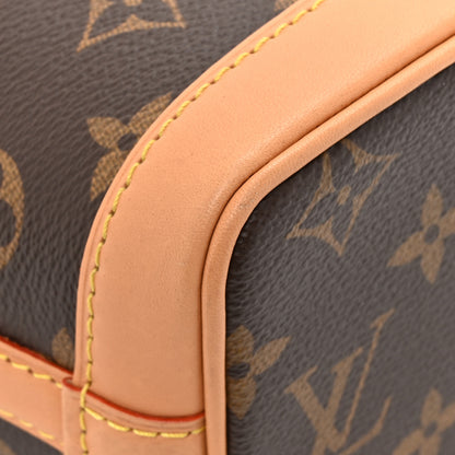 Louis Vuitton Monogram Nano Noe NV 12 of 17