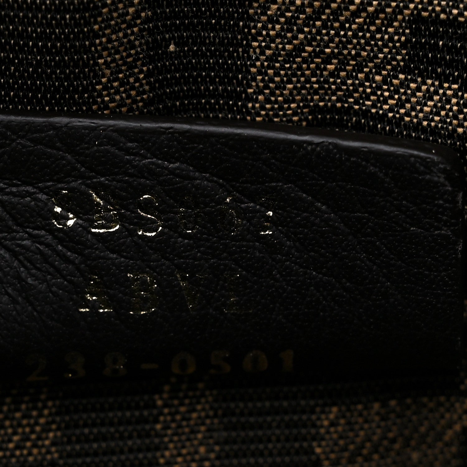Fendi Vitello King Plexiglass Logo Embossed Mini By The Way Top Handle Boston Bag Edamame 7 of 9