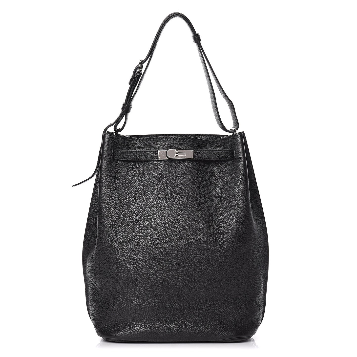 Togo So Kelly 26 Black