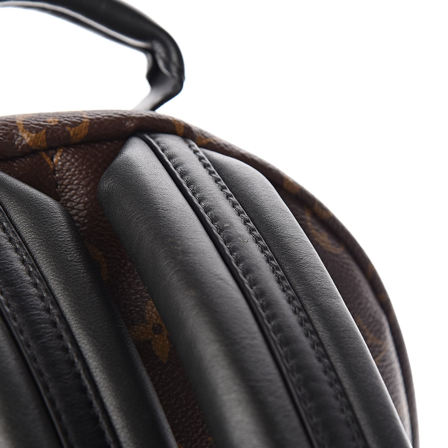Monogram Palm Springs Backpack PM