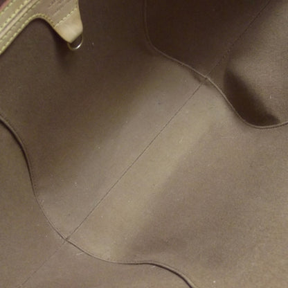 Louis Vuitton Monogram Ellipse GM Shopping Bag 7 of 9