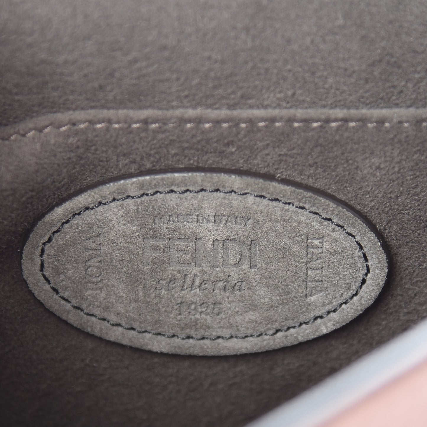 Cuoio Romano Selleria Messenger English Rose