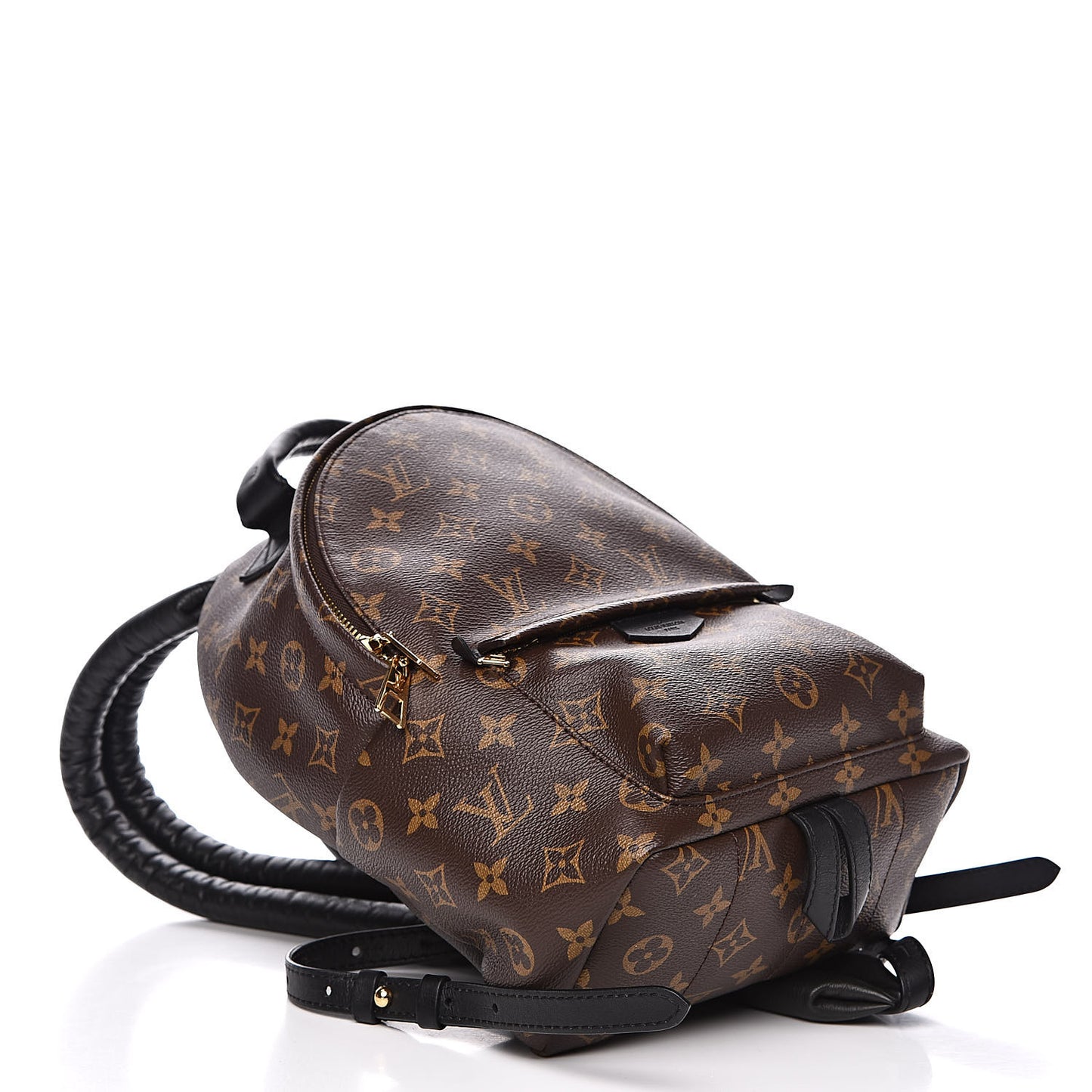 Monogram Palm Springs Backpack PM
