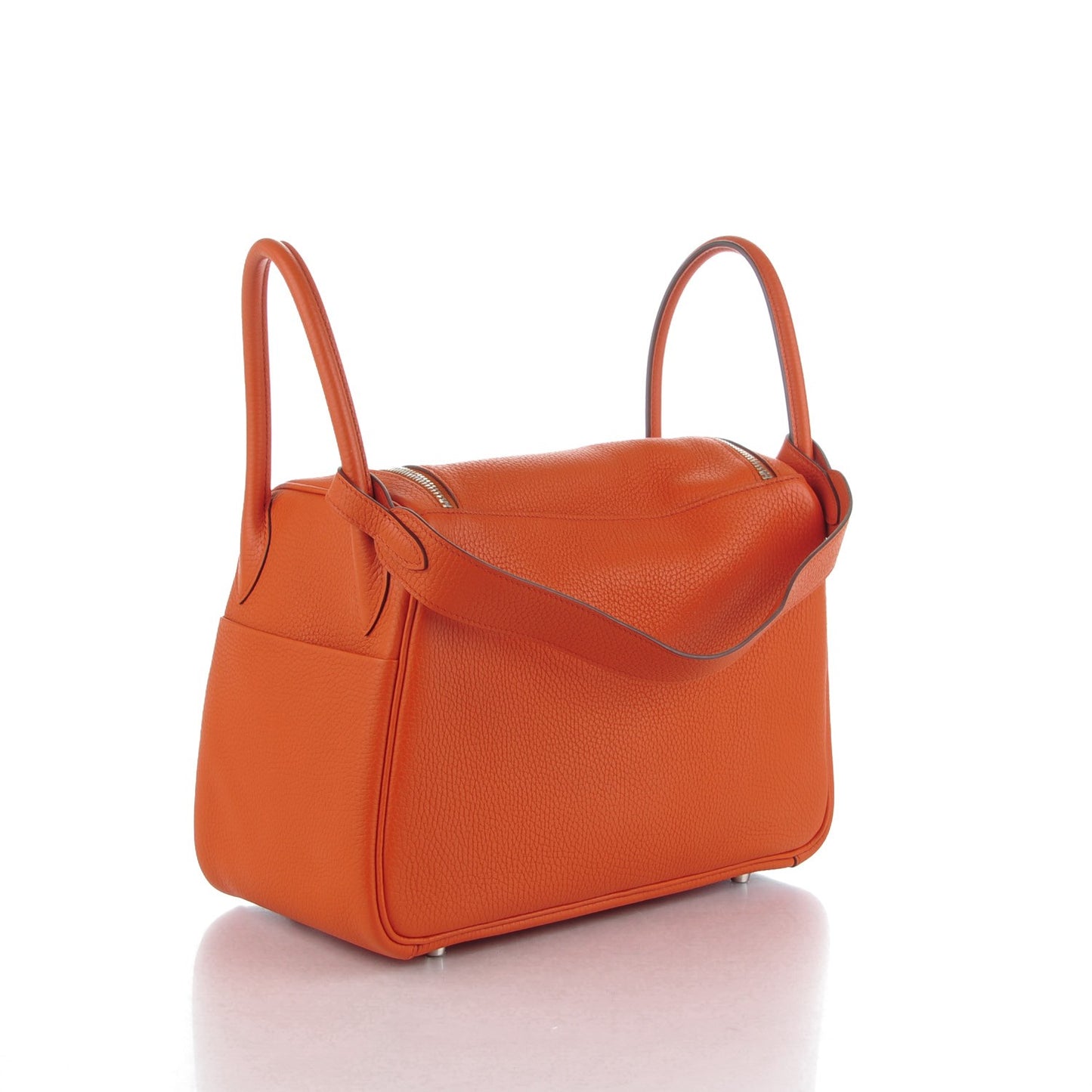 Taurillon Clemence Lindy 30 Terre Battue
